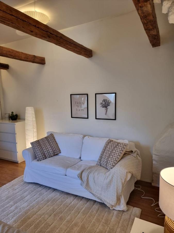 Inviting Apartment In Estocolmo Exterior foto